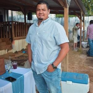 Meet your Posher, Eduardo